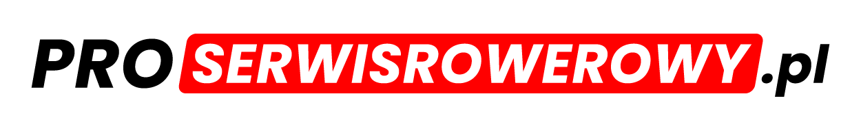 Pro Serwis Rowerowy | logo